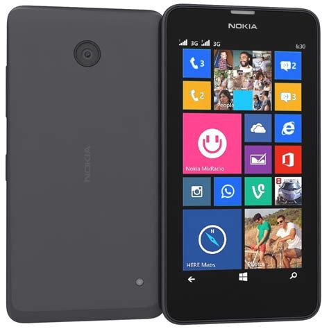 Lumia 635 dual sim 2%